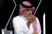 الجماز: علي البليهي أصبح اليوم هو الهداف التاريخي في دوري روشن .. فيديو