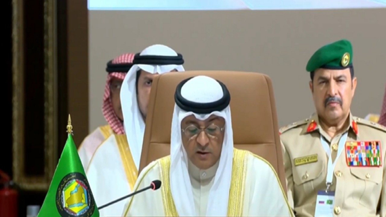 البديوي: الاعتداءات الحوثية سلوك إجرامي متعمد وندعو المجتمع الدولي إلى التحرك .. فيديو