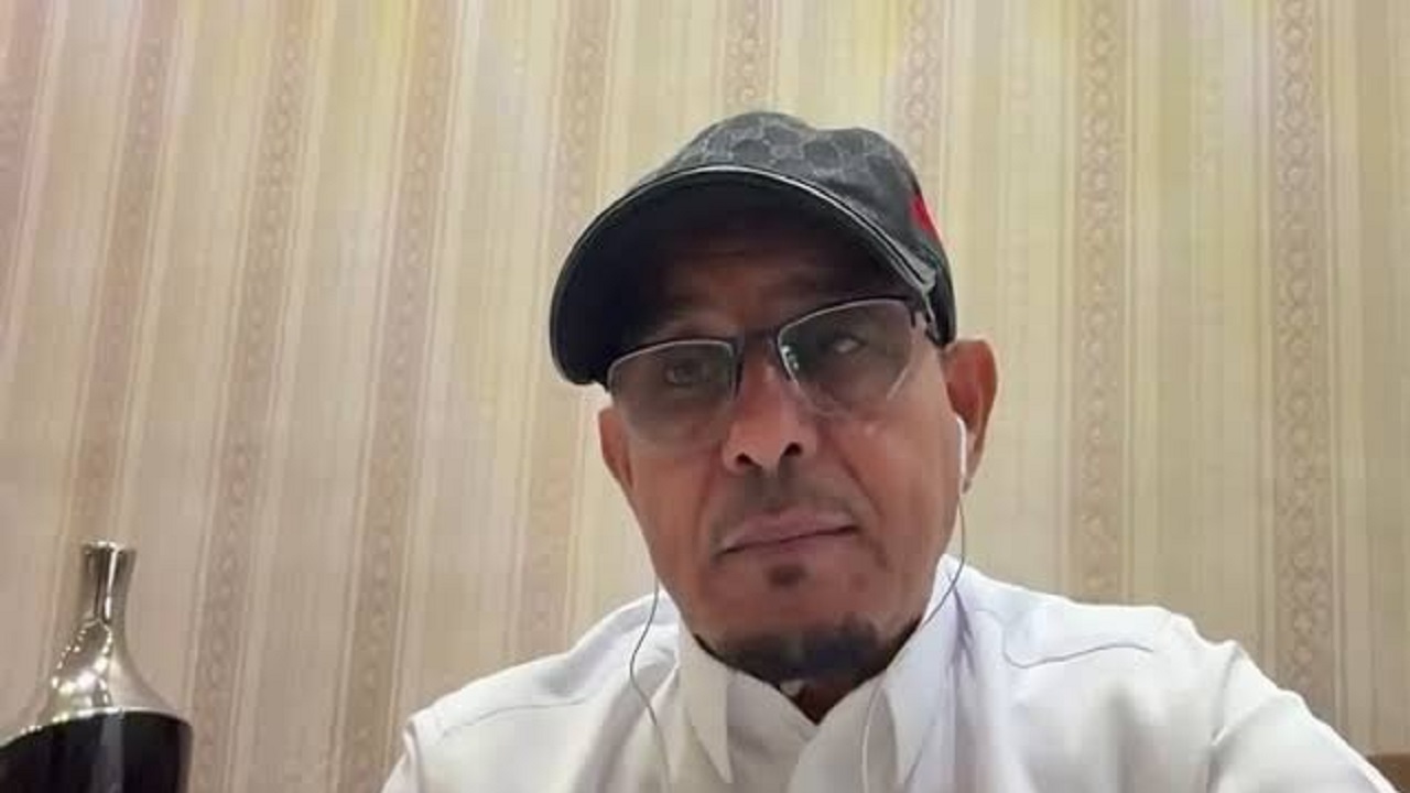مساعد العمري: الالتزام بقواعد المعسكر وخبرة فهد المفرج صنعتا فارق نجاحات المنتخب.. فيديو