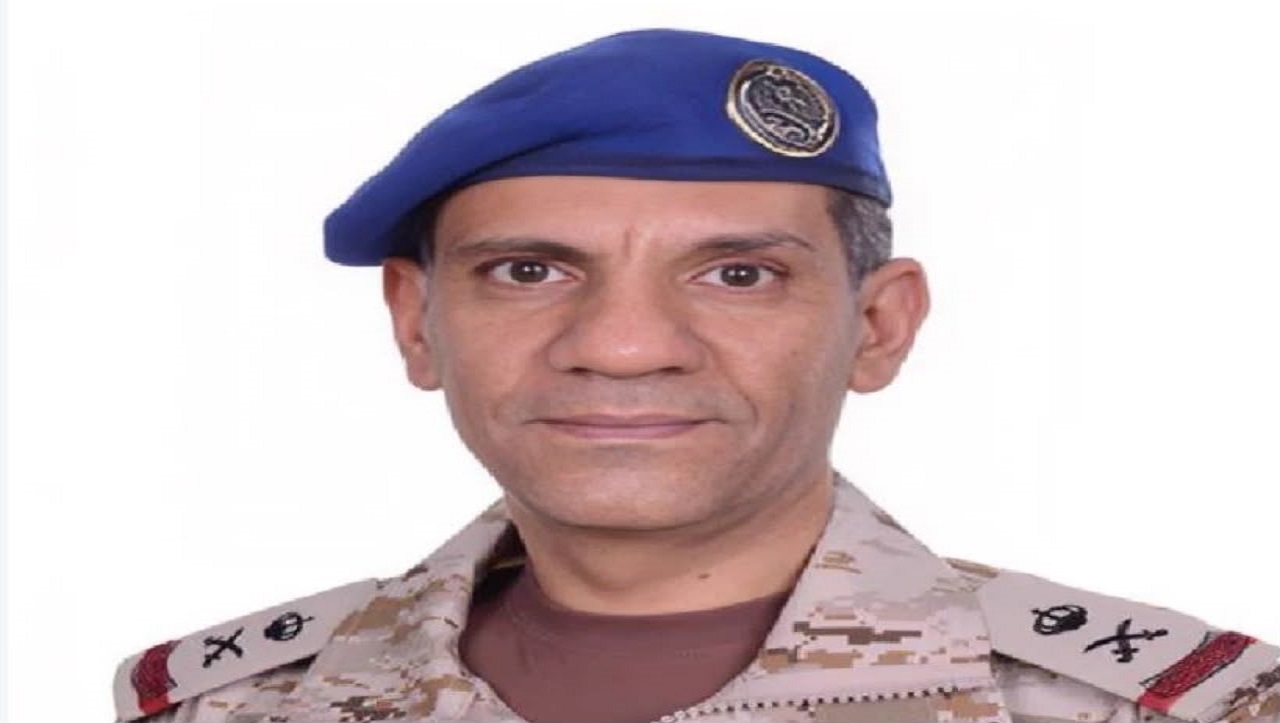 اعتراض وتدمير صاروخ كروز في محيط مطار الملك خالد
