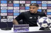 أوتافيو لاعب السد القطري: مواجهة الهلال الأهم وواثقون من الانتصار