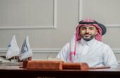 أحمد السلطان على رأس مجلس إدارة شركة نادي النصر