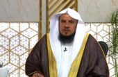 الشيخ سعد السبر يقدم نصائح للتغلب عن الوسواس والتوهم في الصلاة.. فيديو