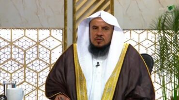 الشيخ سعد السبر يقدم نصائح للتغلب عن الوسواس والتوهم في الصلاة.. فيديو