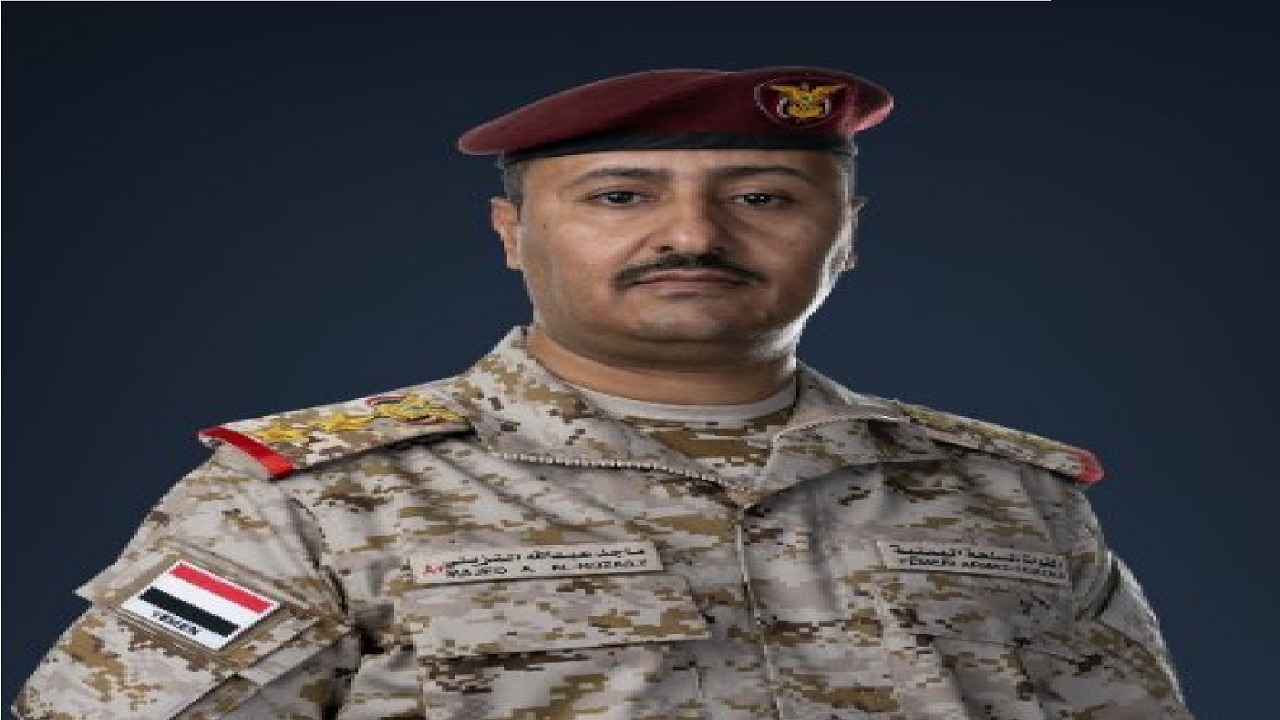 “عليهم كيوم القيامة”.. المتحدث العسكري اليمني يوجه رسالة حاسمة مع بدء عمليات التحرير الشاملة