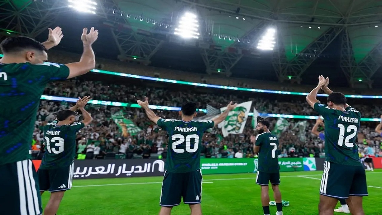 القنوات الناقلة والمعلقون لنهائي كأس خليجي 27 بين السعودية والإمارات
