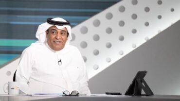 الفراج يعلق على تتويج الأخضر والجوائز الفردية: كوشنا على كل شيء.. فيديو