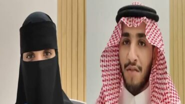 شقيقان يرويان تفاصيل ما شاهداه خلال الهجوم الحوثي على مطار الملك خالد.. فيديو