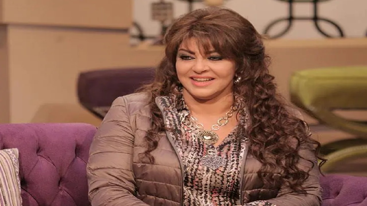 هالة صدقي: مشهد القبلة مع أحمد زكي في فيلم الهروب كان خاليًا تمامًا من المشاعر