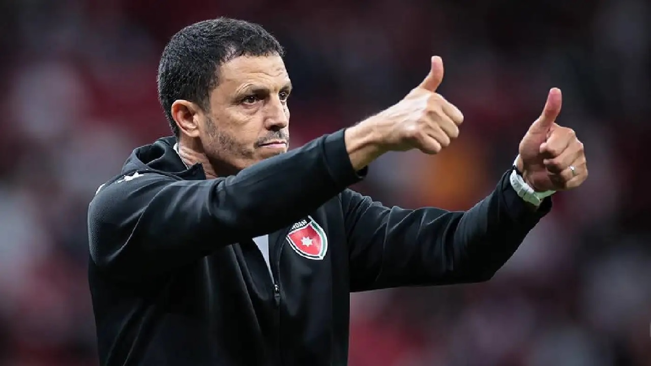 جمال السلامي يقترب من تدريب الفتح