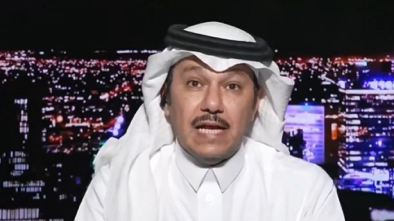 العنقري: إنزاغي جعل اللاعبين يتصادمون مع بعض والفريق لم يكن منظماً.. فيديو