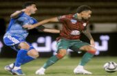 الاتفاق يخطف فوزاً قاتلاً من نيوم