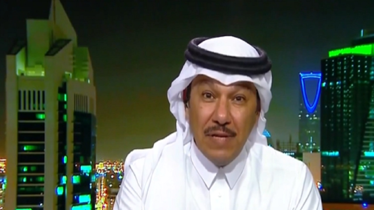 العنقري يحذر: النهائي صلب جدًا والإمارات خطير وعلى الأخضر معالجة أزمة العرضيات والإنهاء.. فيديو