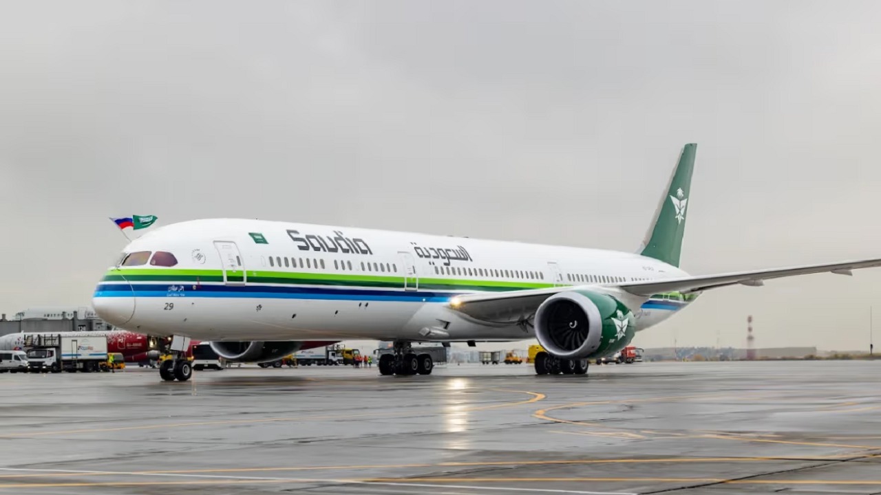 الخطوط السعودية تعلن استشهاد الطيار حمود الكلثمي إثر الاعتداء على مطار الملك خالد