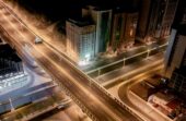 إتاحة الحركة المرورية في امتداد الطريق الدائري الثالث لمكة