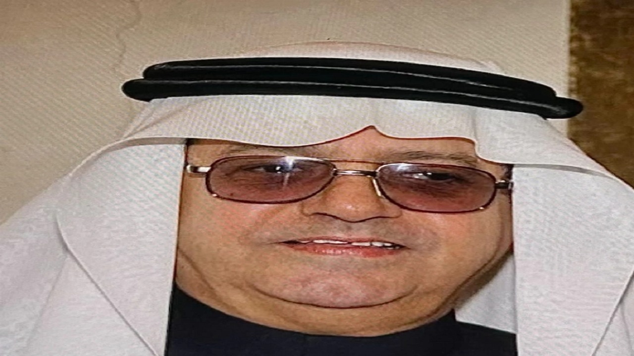 وفاة نائب رئيس تحرير صحيفة الجزيرة الأسبق عبدالعزيز المنصور