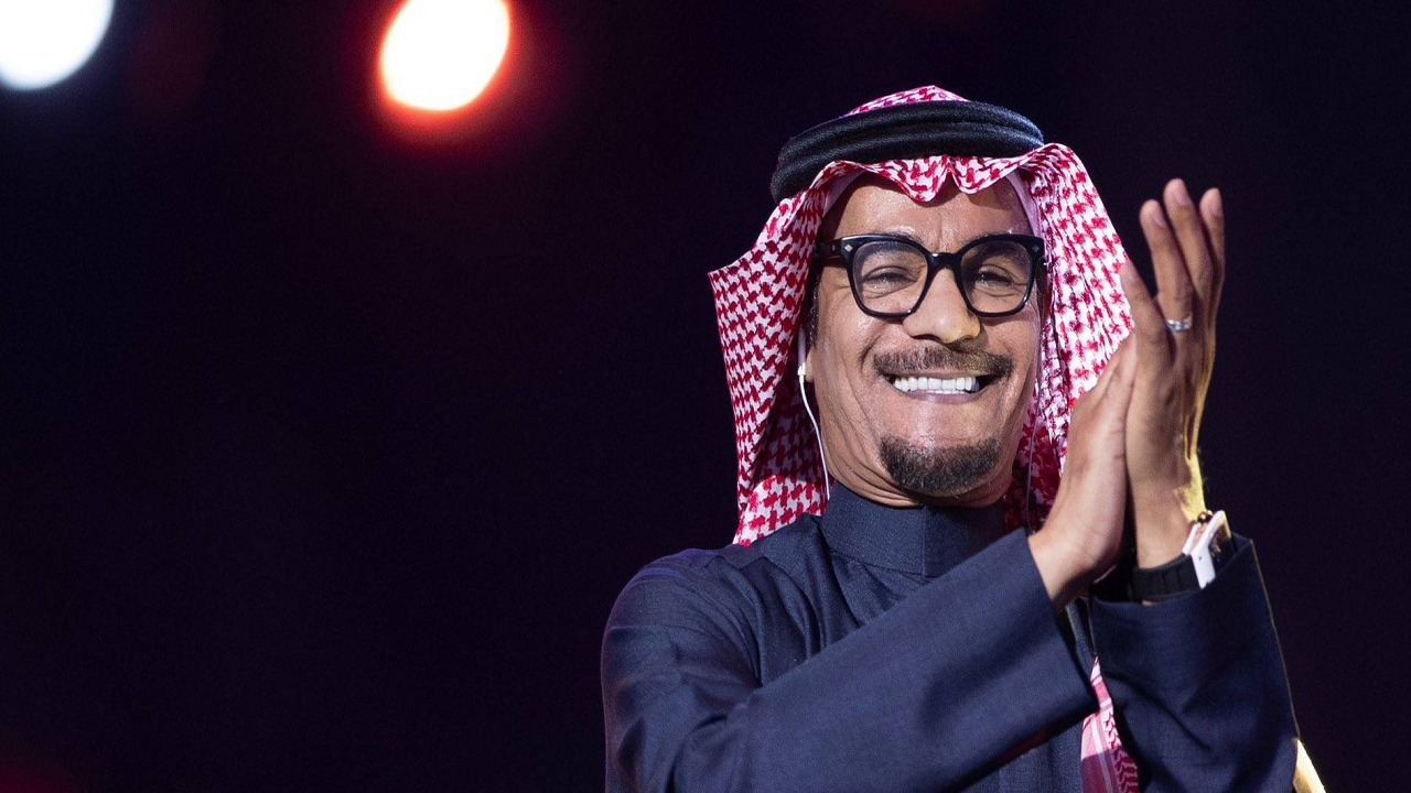 رابح صقر يطير إلى لندن لتحضير ألبومه الجديد