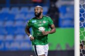 ديمبيلي يعود إلى حسابات الاتفاق قبل مواجهة الاتحاد