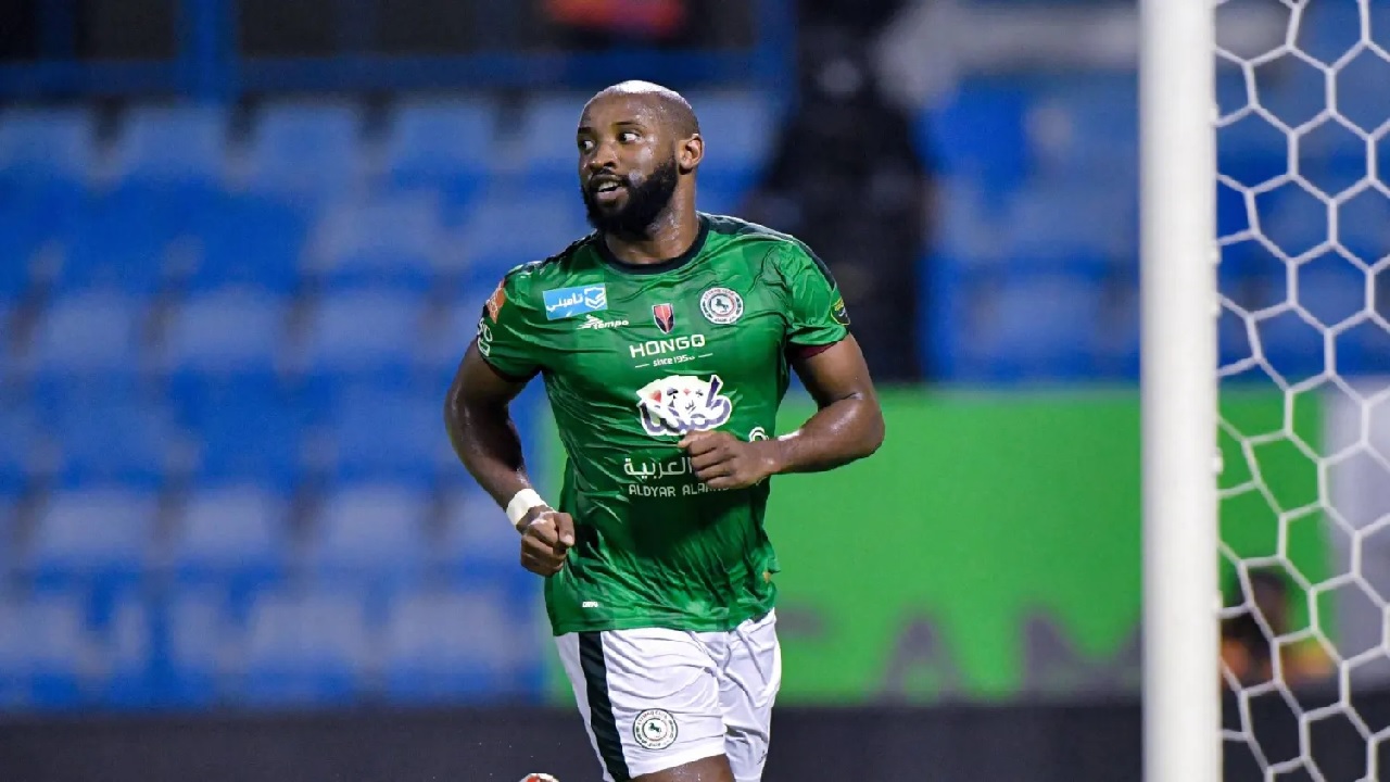 ديمبيلي يعود إلى حسابات الاتفاق قبل مواجهة الاتحاد