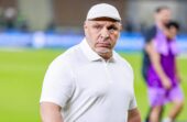 بن زكري يقترب من قيادة الأهلي خلفاً لبوسيتش