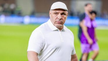 بن زكري يقترب من قيادة الأهلي خلفاً لبوسيتش