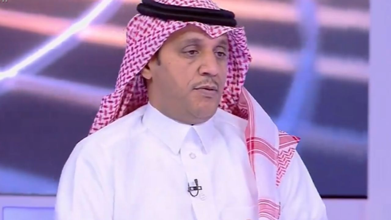 المرشود: مباراة الأهلي ستكون اختبارا حقيقيا للشباب بعد الفوز الذي حققه.. فيديو