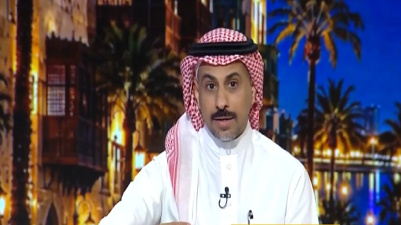 محمد العنزي: هل دونيس مدرب مرحلة أم مشروع لـ4 سنوات؟.. فيديو