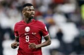 السد القطري يتعاقد مع محمد مونتاري