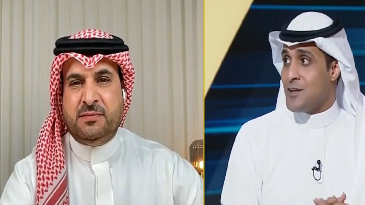 السالمي: ناصر الهويدي يرى أن القادسية لن يحقق الدوري.. فيديو