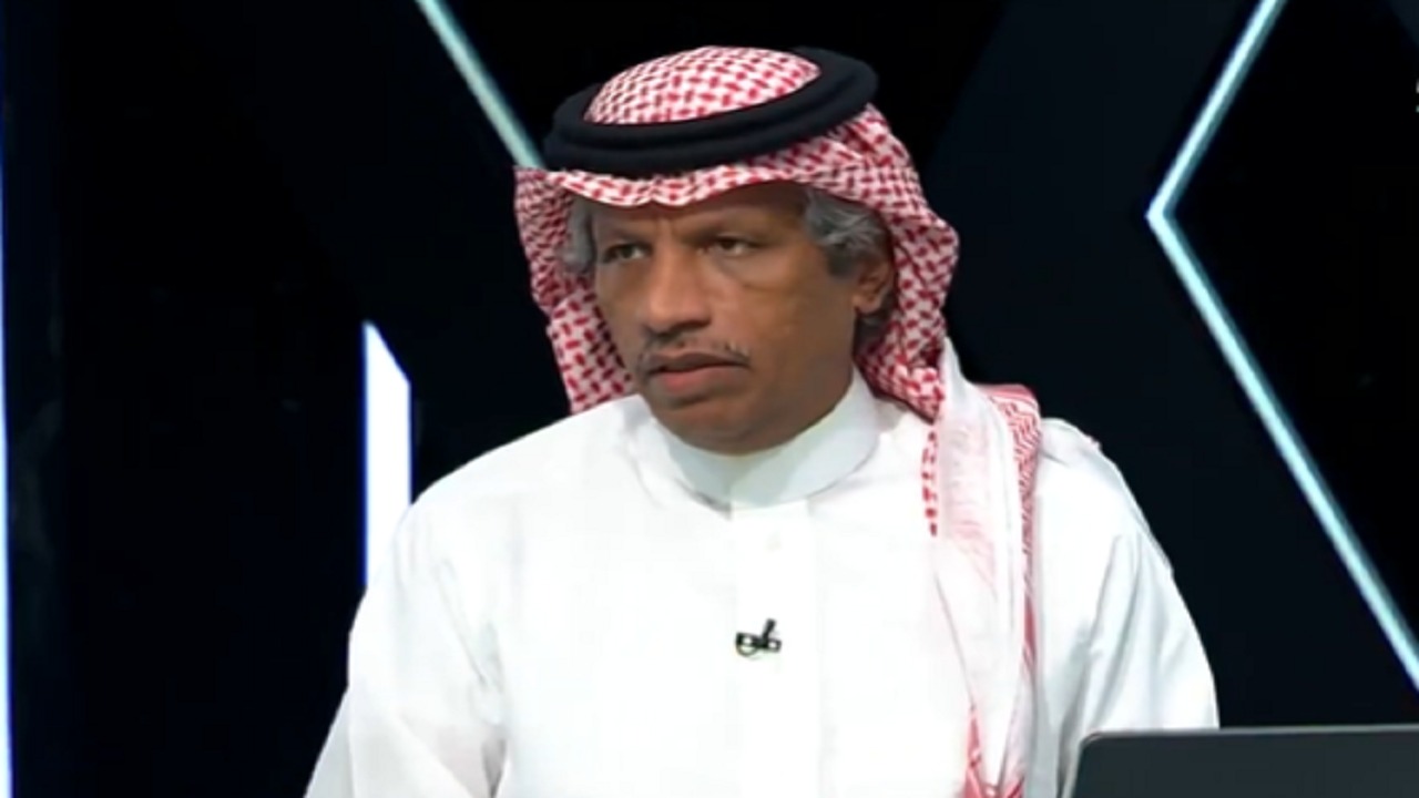 الغيامة: شخصية الهلال في آسيا قوية وعلى أنديتنا الخمسة أن تقاتل لتتأهل جميعها.. فيديو
