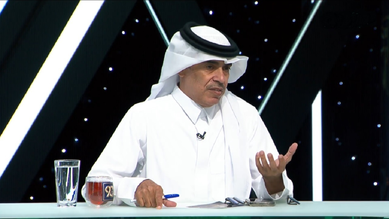 الجماز: إنزاغي مختلف هذا الموسم واستطاع التفوق على منافسيه.. فيديو
