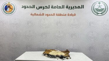 إحباط تهريب 31.882 قرصا من مادة الإمفيتامين المخدر