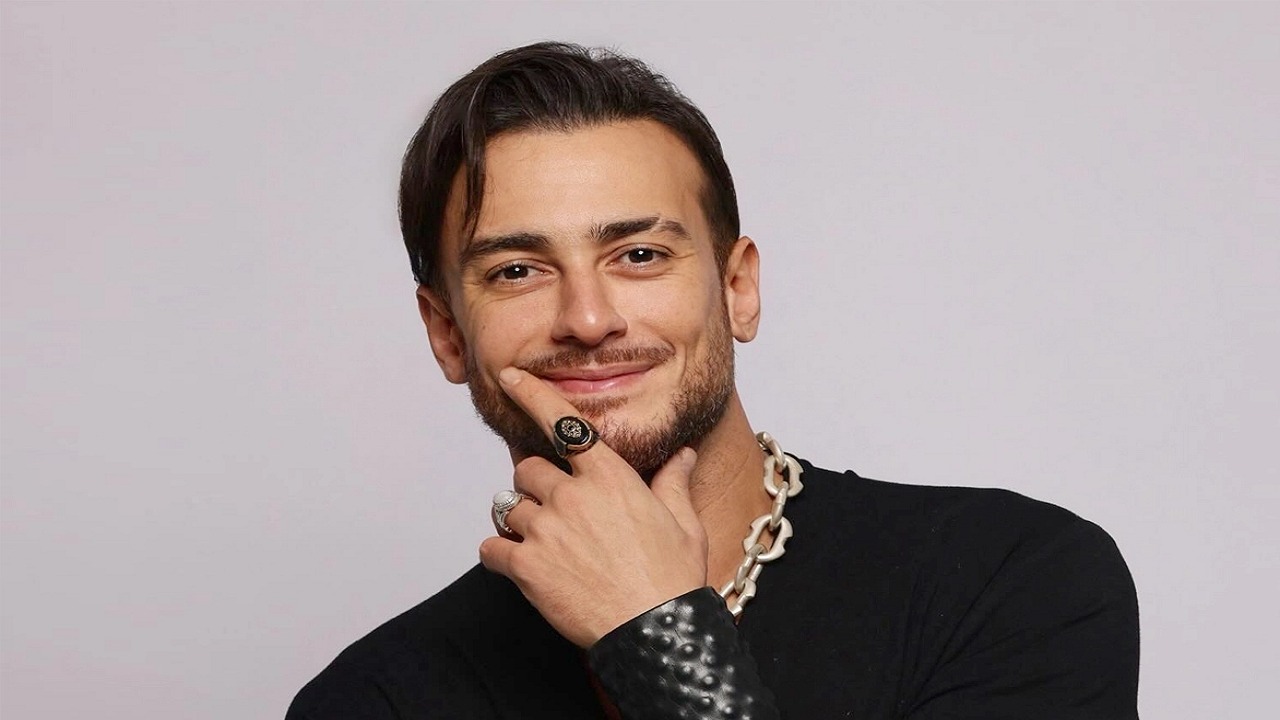 سعد لمجرد يحذف جميع منشوراته على إنستغرام