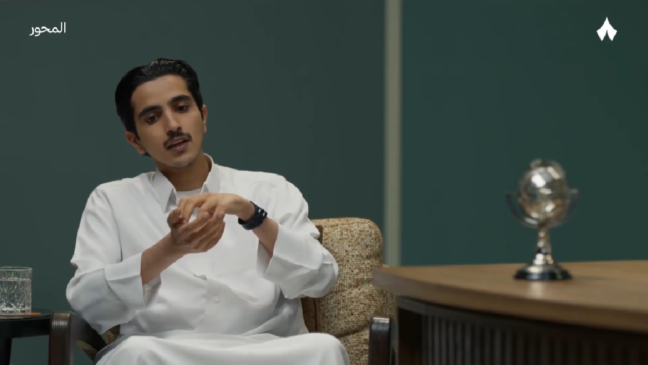 محمد المنجم يوضح أسباب بيع متعب الحربي إلى الهلال ..فيديو