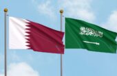 قطر تدين الاستهداف الحوثي على مطار الملك فهد الدولي