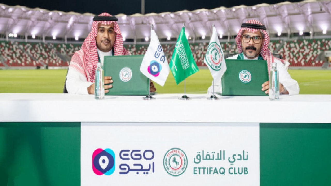 الاتفاق يتحرك قضائياً ضد إيجو بسبب المستحقات المتأخرة