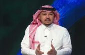 العنقري: الأخضر في هذه البطولة هو القوي والمستحوذ .. فيديو
