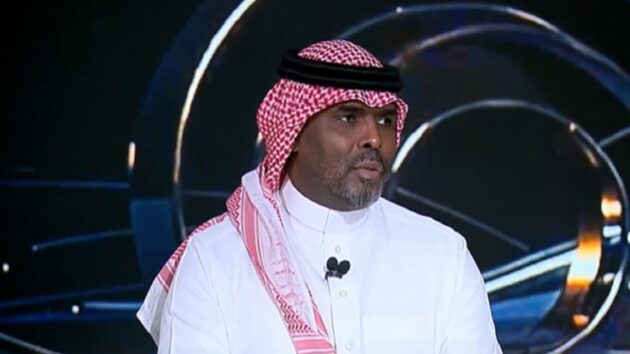 محسن الحارثي : النصر غير مقنع حتى وهو ينتصر في النخبة ..فيديو