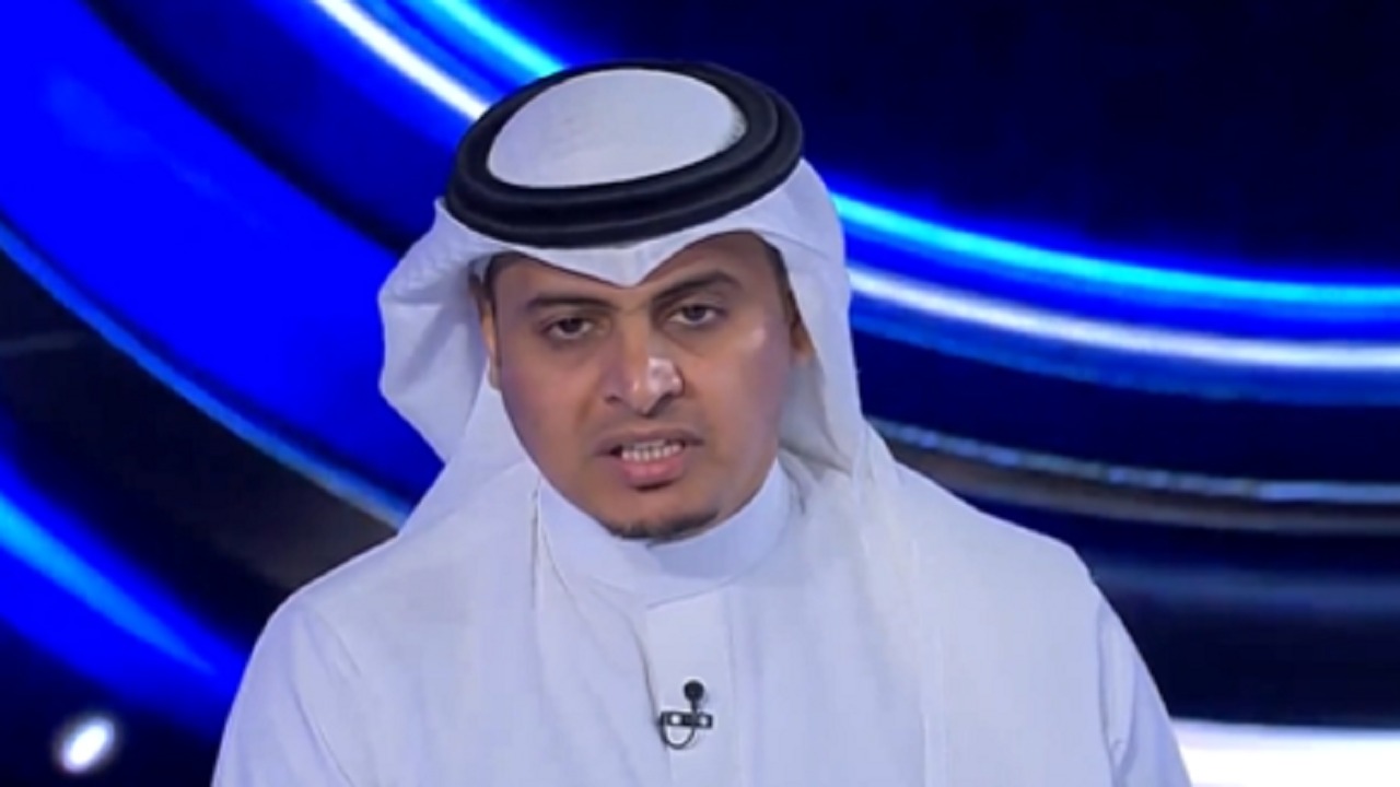 اللحياني: القادسية يملك قوة هجومية متنوعة الحلول.. فيديو