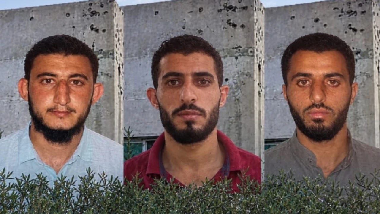 الكشف عن هوية المتهمين بالاعتداء الإرهابي على كنيسة الكرك