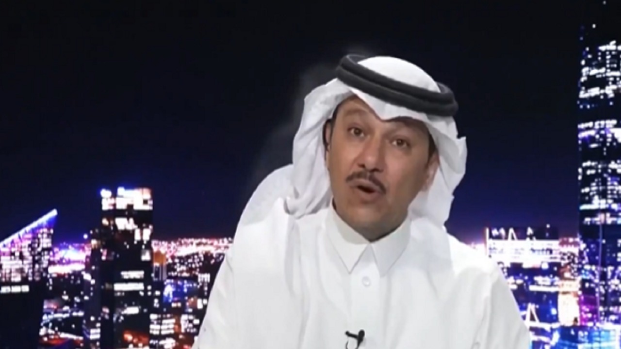 إبراهيم العنقري: لا يمكن إقصاء منتخب عمان من الوصول للنهائي.. فيديو