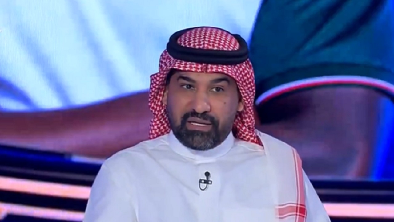 أحمد عطيف بعد الخماسية: النصر أشبه بفريقين بسبب جودة الهجوم المميزة.. فيديو