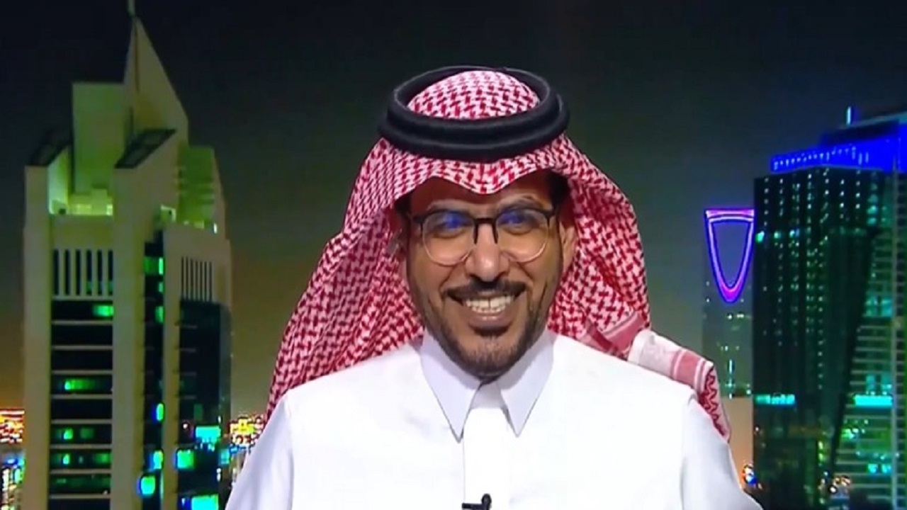 الزلال: النصر يملك جودة لاعبين.. وجستنيه: نجوم الهلال الجدد من بره هالله هالله.. فيديو