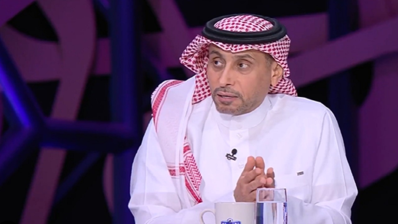 سامي الجابر يكشف كواليس استبعاده من سباق الترشح لأفضل لاعب في آسيا 2005.. فيديو