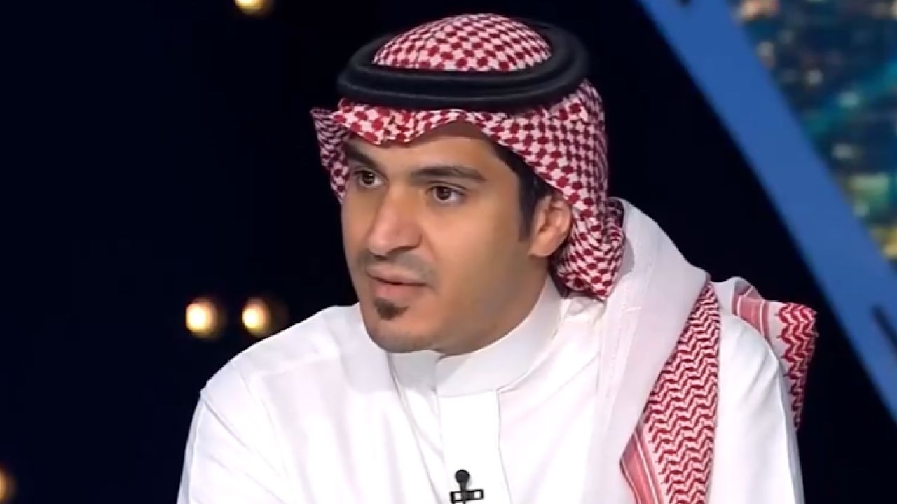 أباعود: كوليبالي خفض راتبه مع الهلال بنسبة 50% .. فيديو