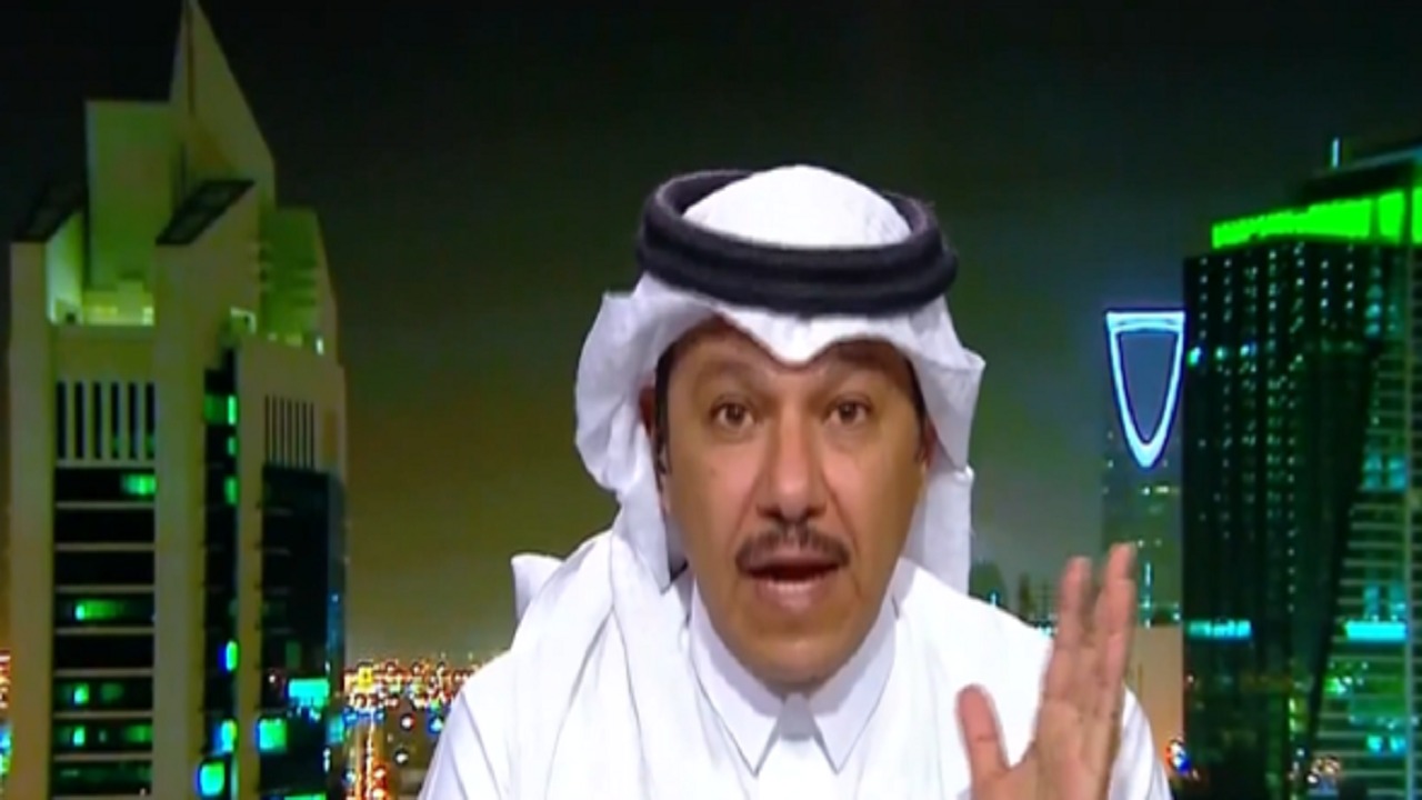 العنقري: أهم معركة في مواجهة الأخضر وقطر وسط الملعب.. فيديو