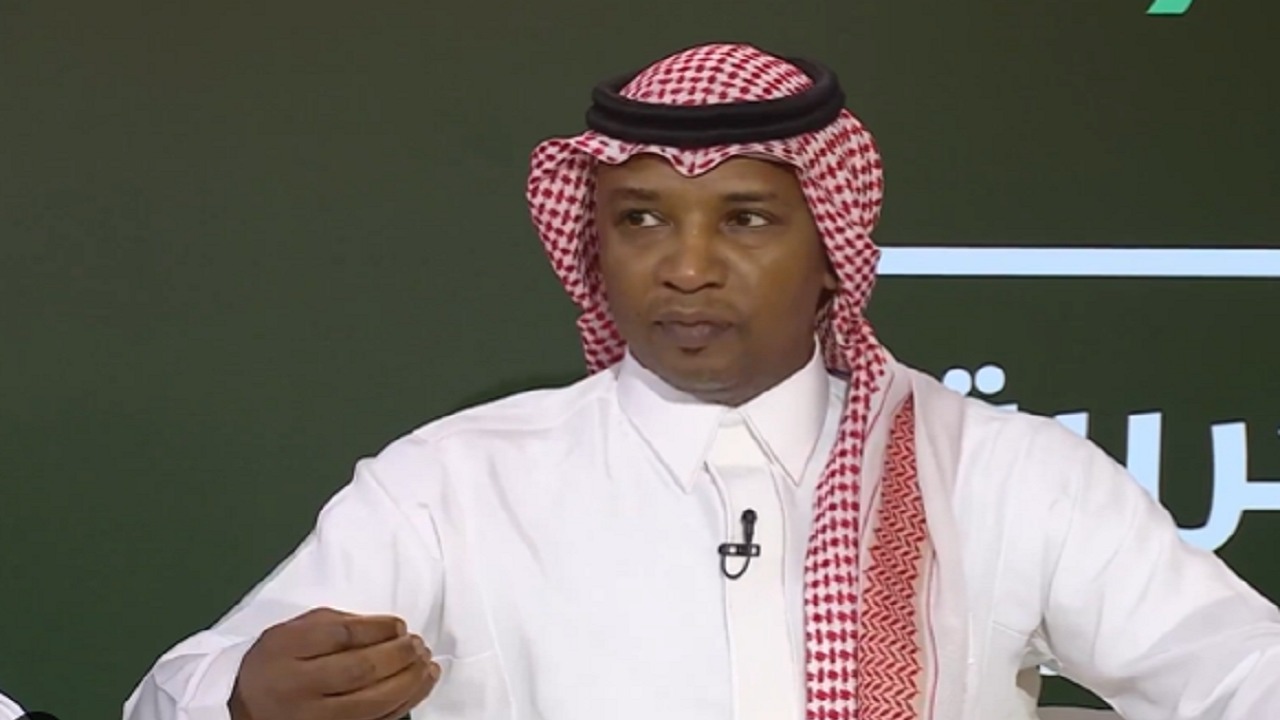 محمد نور: غياب الدوسري مؤثر مع الأخضر ومحمد القحطاني ظهر بشخصية جريئة أمام قطر.. فيديو