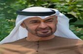 رئيس الإمارات يهنئ القيادة والشعب السعودي بالفوز ببطولة “خليجي 27”