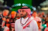وزير الرياضة يهنئ القيادة والوطن بالتتويج بلقب خليجي 27