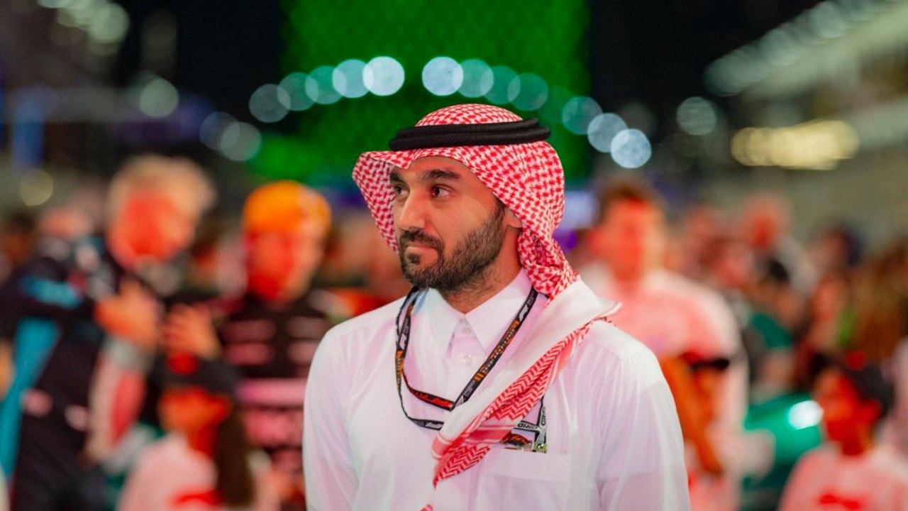 وزير الرياضة يهنئ القيادة والوطن بالتتويج بلقب خليجي 27